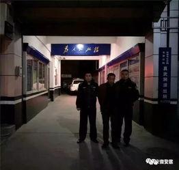 徐州照相馆爆料案件最新,真相渐露，疑云重重